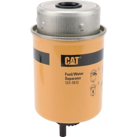 Caterpillar – produkty dostępne w rolniczeczesci.pl