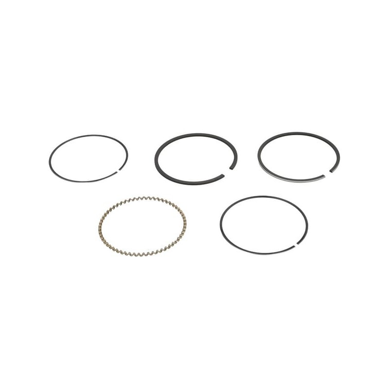 Piston ring set L 0.5 - 130257003 Piston ring set L 0.5 - 130257003