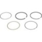 Piston ring set L 0.5 - 130257003 Piston ring set L 0.5 - 130257003