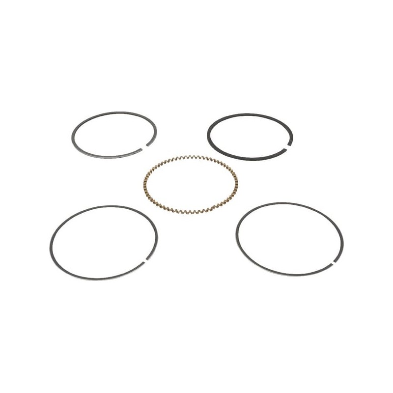Piston rings - 130086073