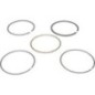 Piston rings - 130086073