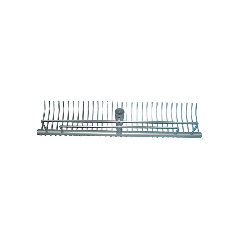 Grass rake 60 cm - 1315610 Grass rake 60 cm - 1315610