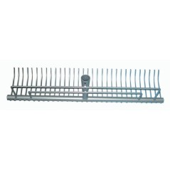 Grass rake 60 cm - 1315610