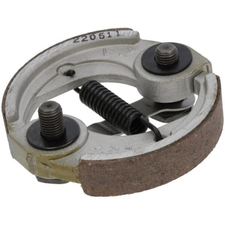 Clutch assembly - 130810622