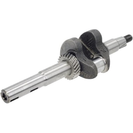 Crankshaft - 1302904430001