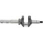 Crankshaft - 1302904430001 Crankshaft - 1302904430001