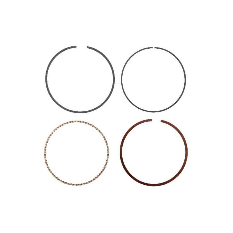 Piston ring set - 13010Z5R004 Piston ring set - 13010Z5R004