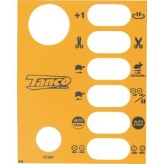 1309001 Tanco, Tanco 