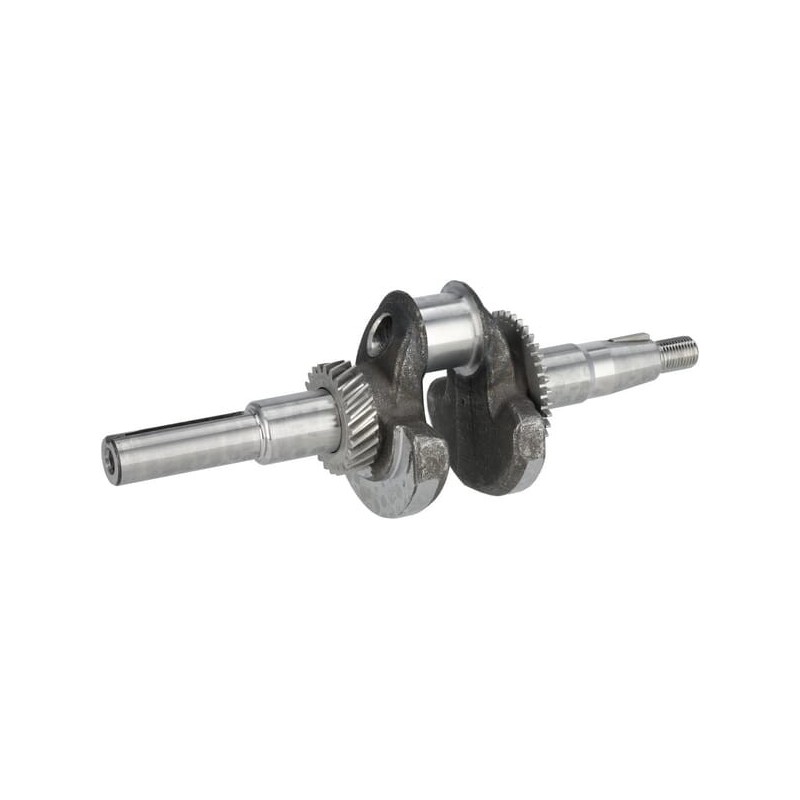 Crankshaft - 1302900490002 Crankshaft - 1302900490002