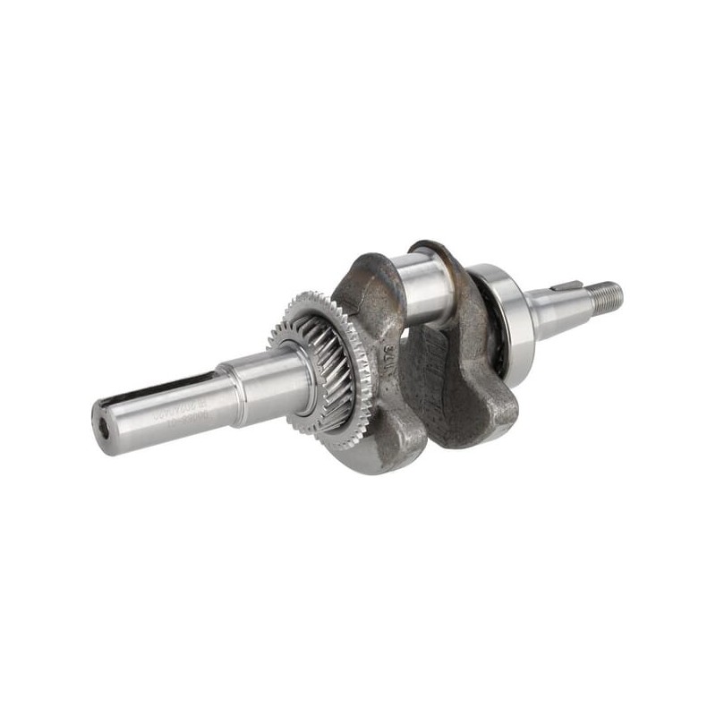 Crankshaft - 1302900580001 Crankshaft - 1302900580001