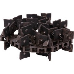 1303114C91N Elite, Pulling chains 