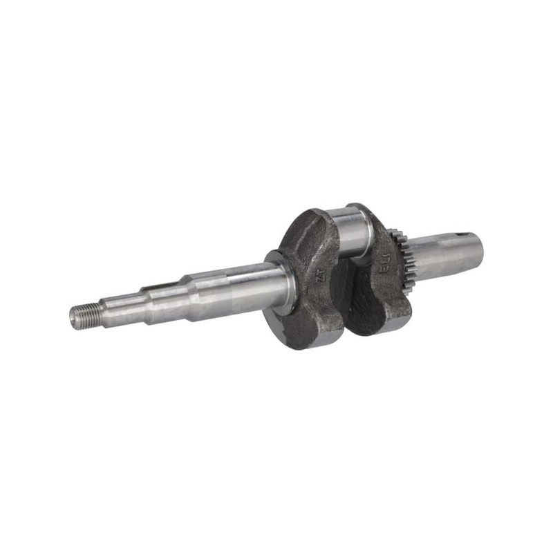 Crankshaft comp - 130310783