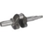 Crankshaft comp - 130310783