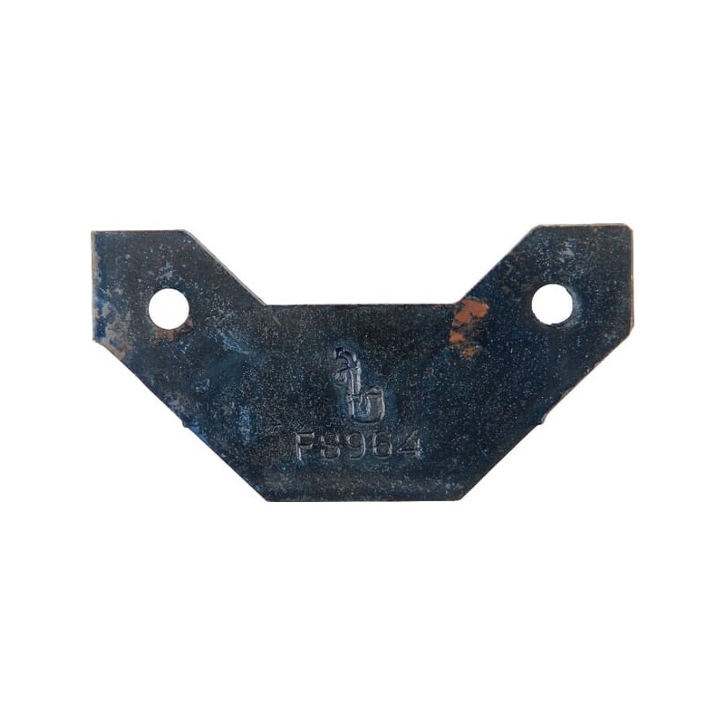 Cleaning plate - 13015964N Cleaning plate - 13015964N