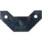Cleaning plate - 13015964N Cleaning plate - 13015964N