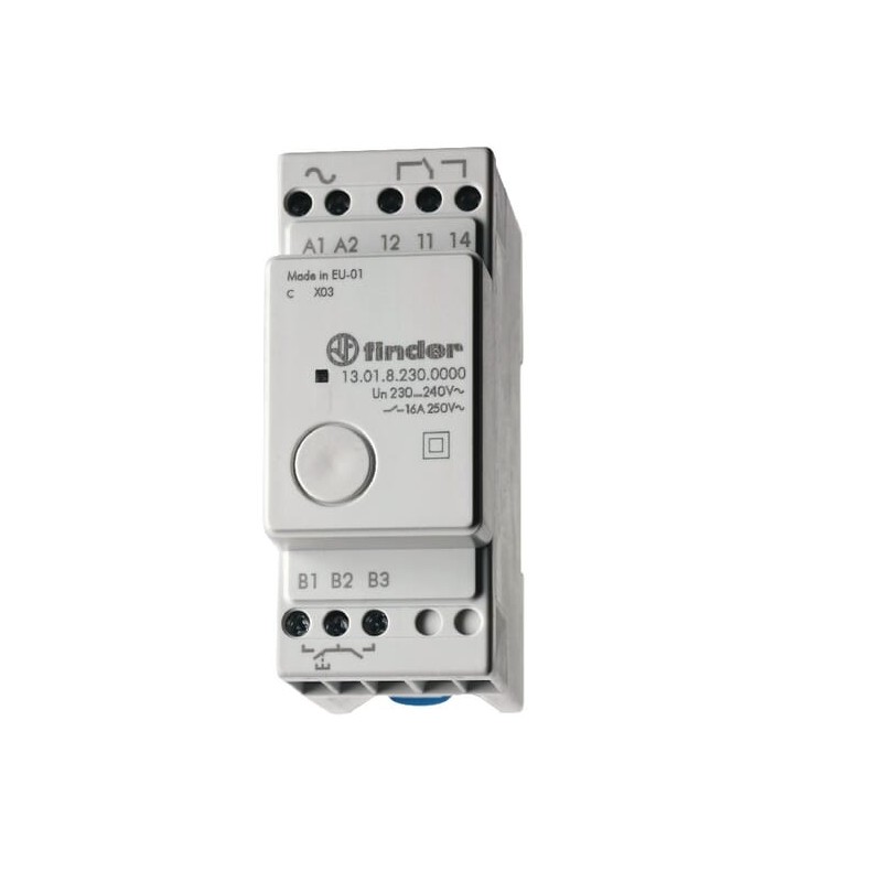 Impulse relay - 130100120000