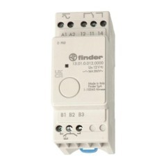 Impulse relay - 130100120000