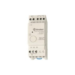 130100120000 Finder, Modulartige Impulsrelais 
