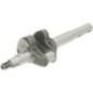 Crankshaft - 1302906720001
