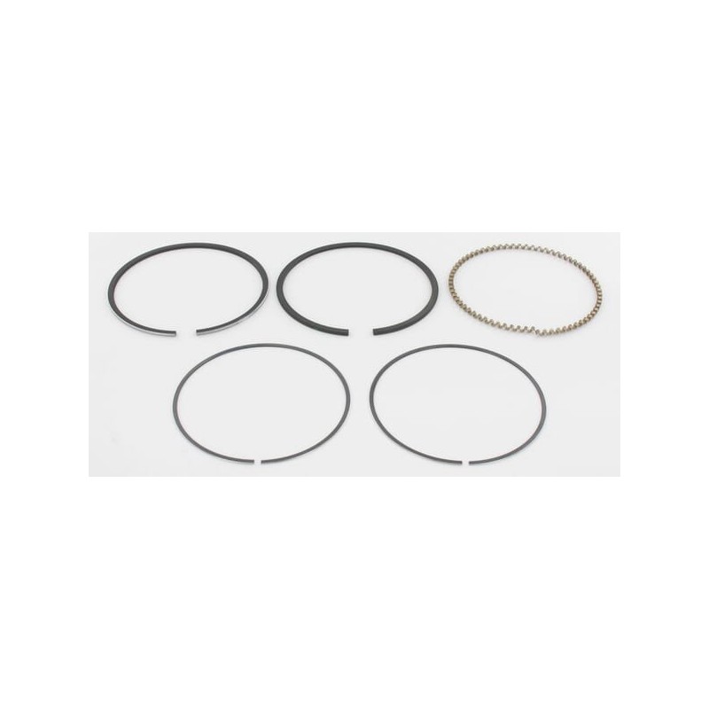 Piston rings - 130086058