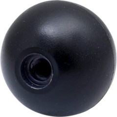 Lever knob M6 x 32 - 1306GB326