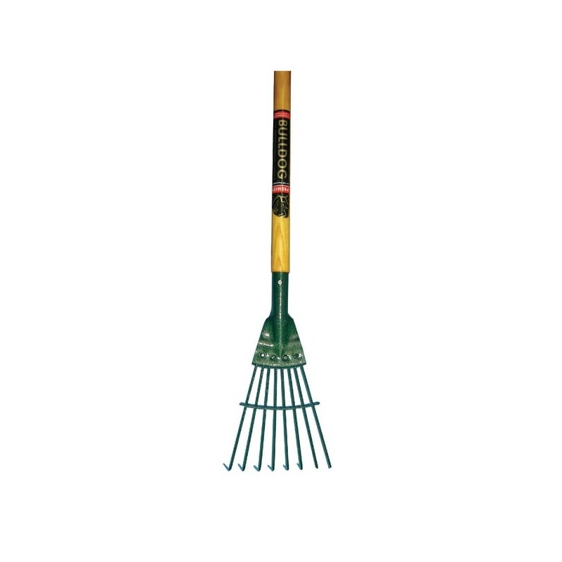 Grass rake, Bulldog - 1315420 Grass rake, Bulldog - 1315420