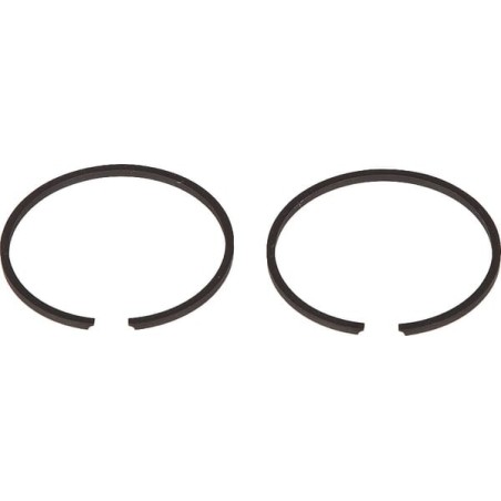 Piston rings - 130086071