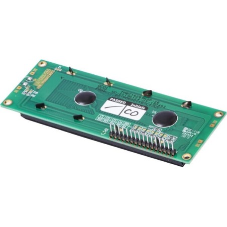 Display RDS Controller - 1309019