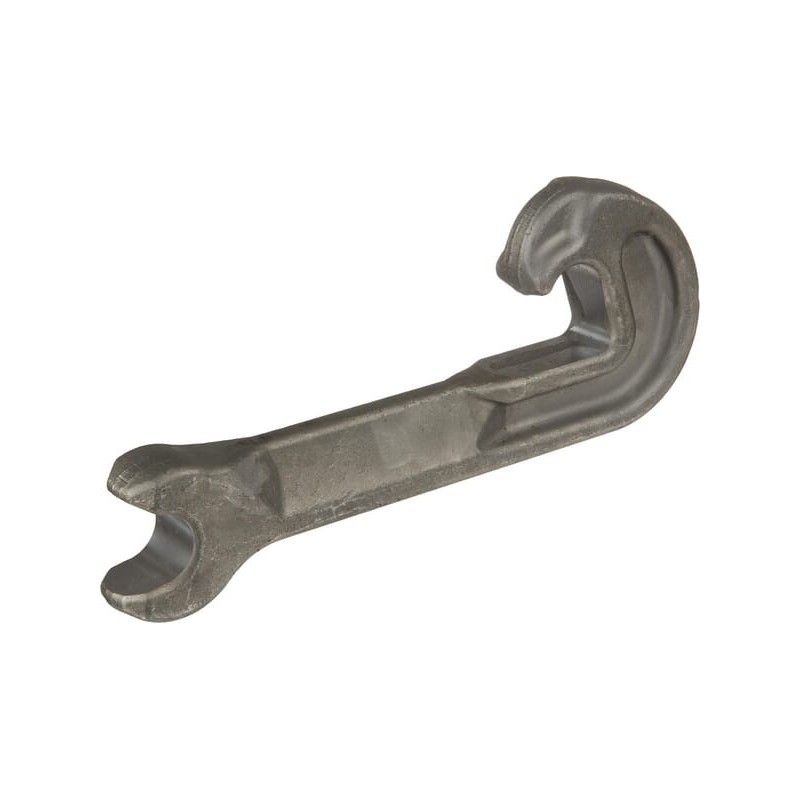 Anschweißadapter Stoll - 1305915 Anschweißadapter Stoll - 1305915