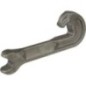 Weld on adapter Stoll - 1305915
