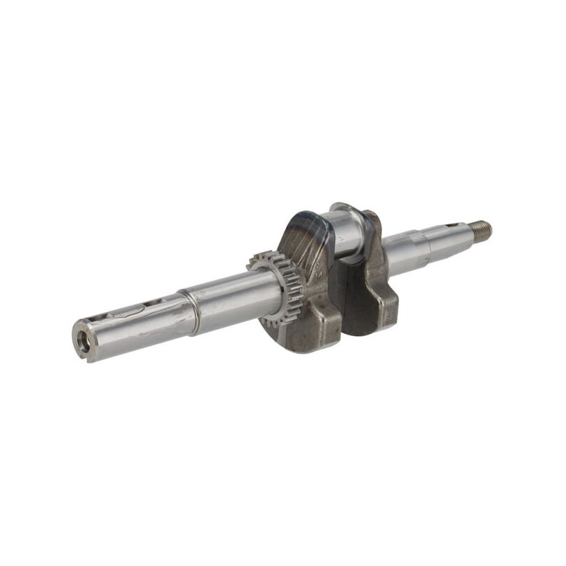 Crank shaft complete - 130312075