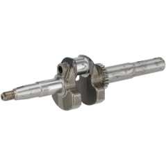 Crank shaft complete - 130312075