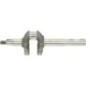 Crankshaft - 1302907490001 Crankshaft - 1302907490001