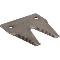 13013550KR Kramp, Blades for mowing bars 