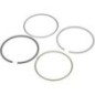 Piston ring set - 1300702570001 Piston ring set - 1300702570001