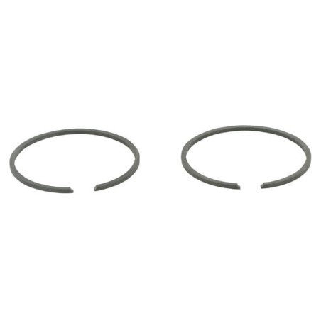 Piston rings - 130086052
