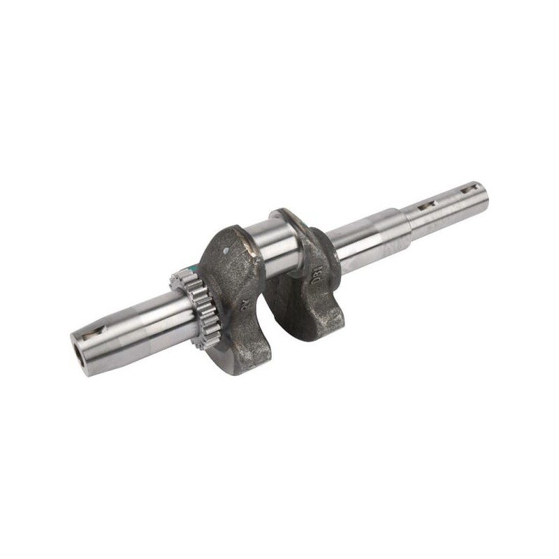 Crankshaft - 130312129 Crankshaft - 130312129