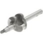 Crankshaft - 1302908210001 Crankshaft - 1302908210001