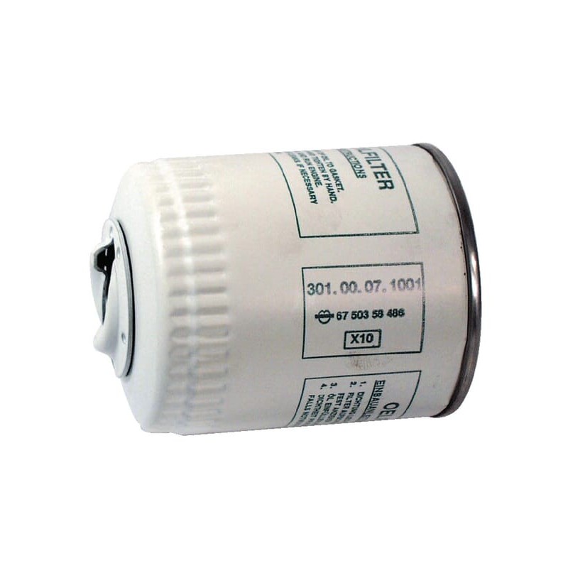 Ölfilter Steyr - 130100071001 Ölfilter Steyr - 130100071001