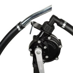 13056PRE Pressol, Hand pumps 