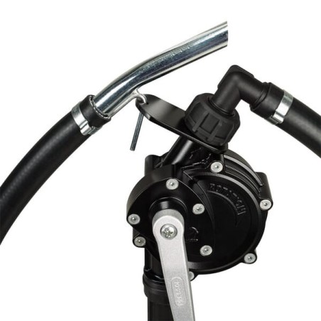Rotating pump complete - 13056PRE