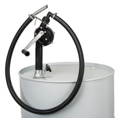 13056PRE Pressol, Hand pumps 