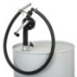 Rotating pump complete - 13056PRE Rotating pump complete - 13056PRE