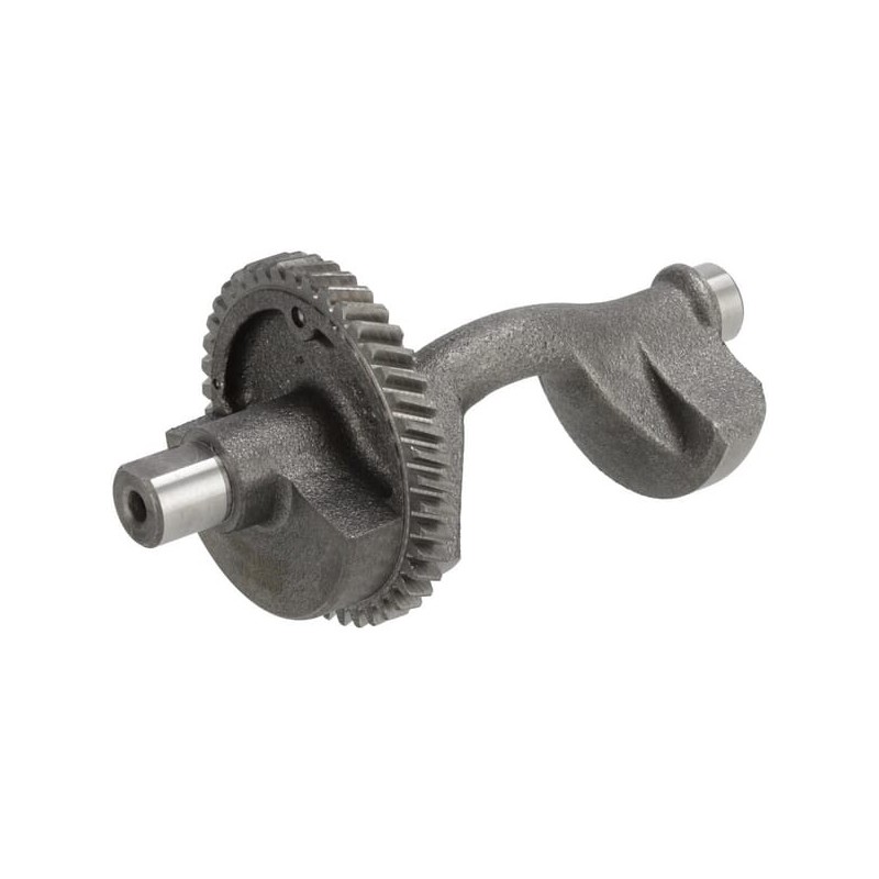 Balancing shaft - 1304500340001 Balancing shaft - 1304500340001