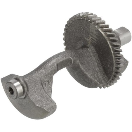 Balancing shaft - 1304500340001