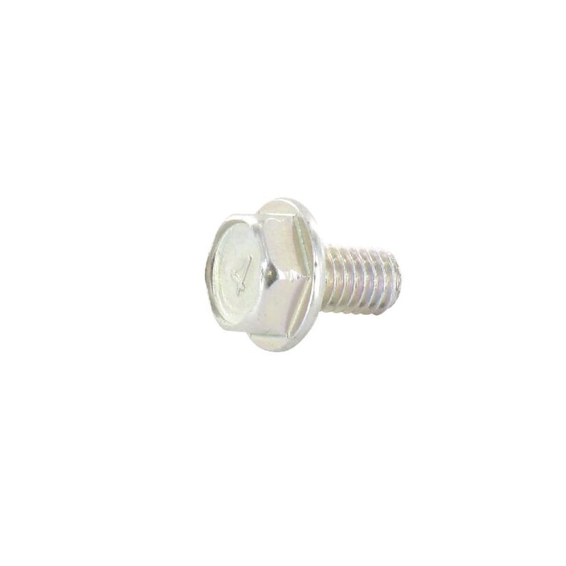 Mutter mit Flansch - 130AA0610