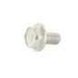 Nut with flange - 130AA0610