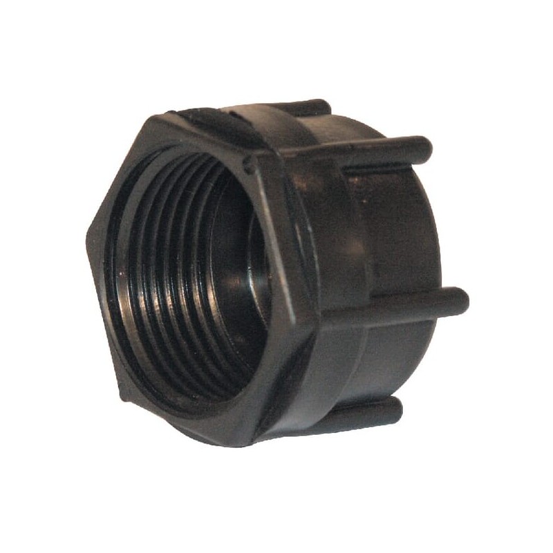 Screw cap - 13100