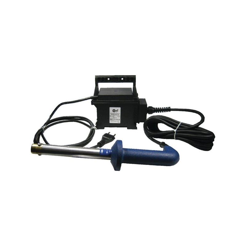 Dekornizator CE standardowy - 130230250 Dekornizator CE standardowy - 130230250