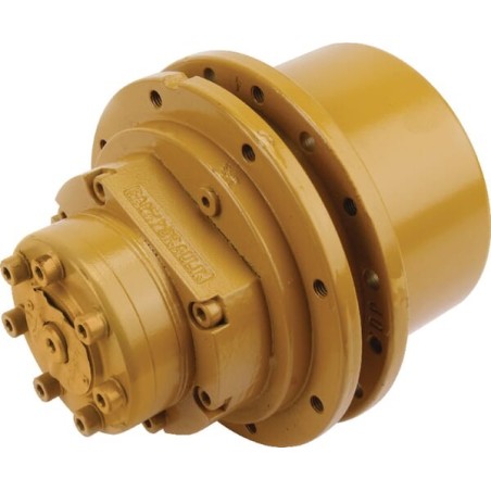 Motor und Getriebe - 1308600